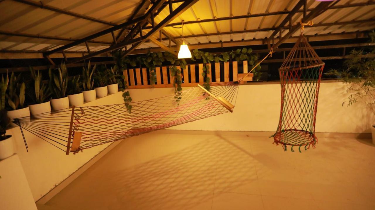 The Waves Fortkochi 外观 照片